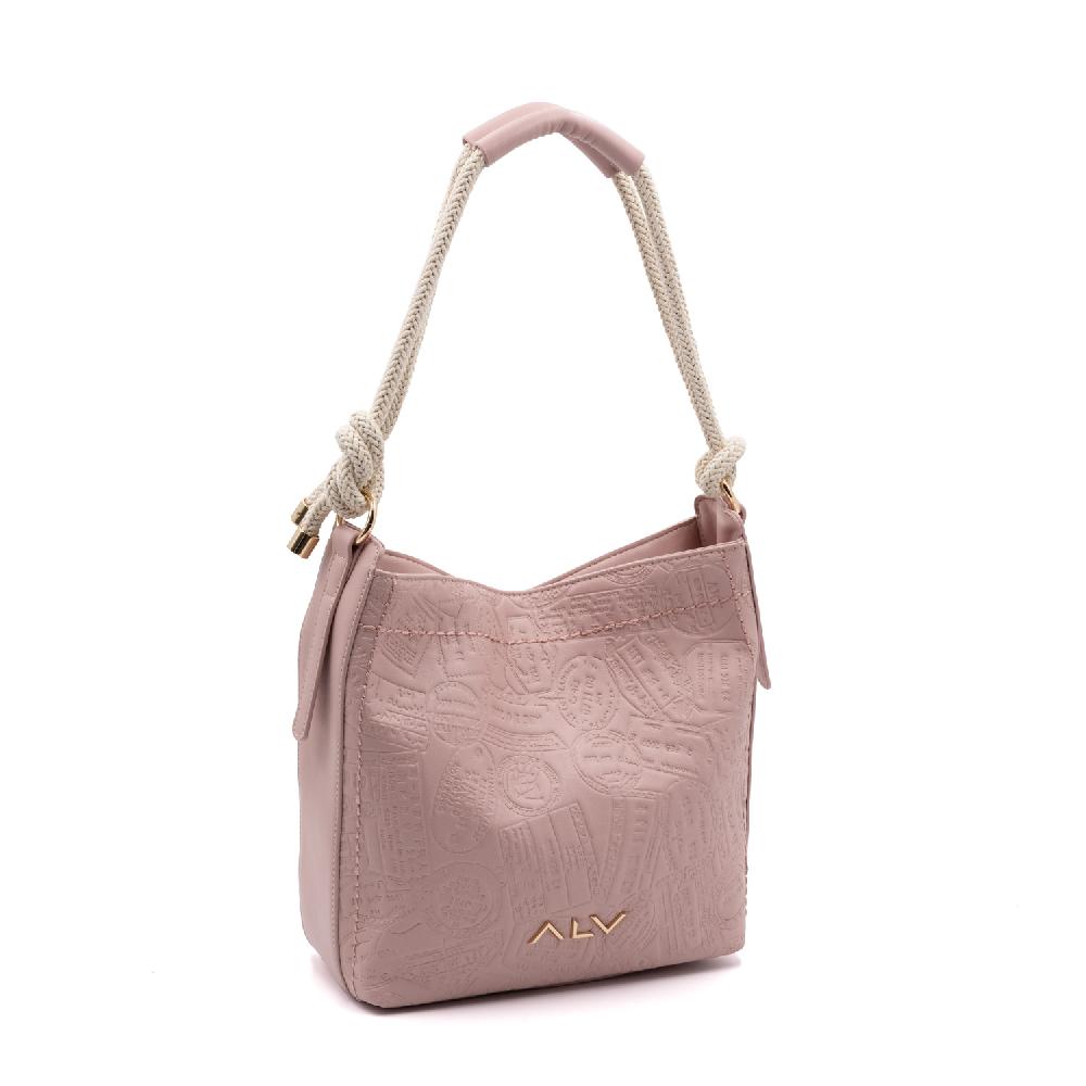 Alv by alviero martini Borsa a spalla Ada – ALVB6903 In Linea