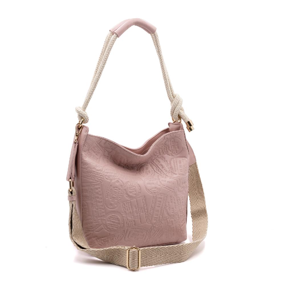 Alv by alviero martini Borsa a spalla Ada – ALVB6903 In Linea