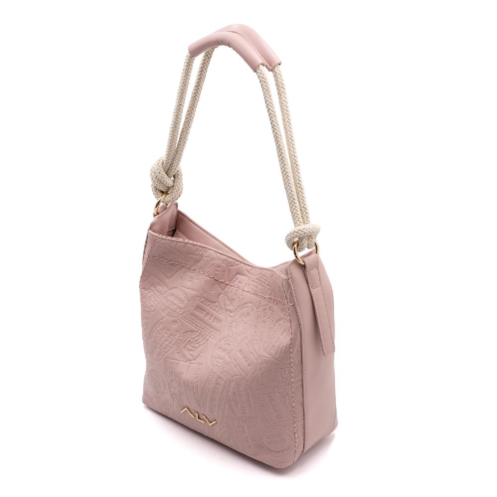 Alv by alviero martini Borsa a spalla Ada – ALVB6903 In Linea