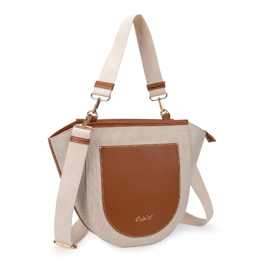Alv by alviero martini Borsa a spalla Tropez – ALVB7705 Nuovo