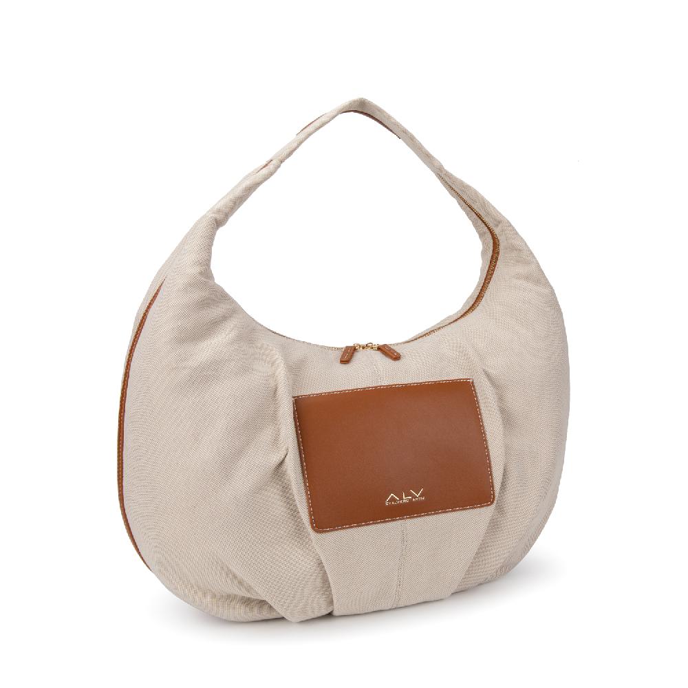 Alv by alviero martini Borsa a spalla Tropez – ALVB7704 Qualità
