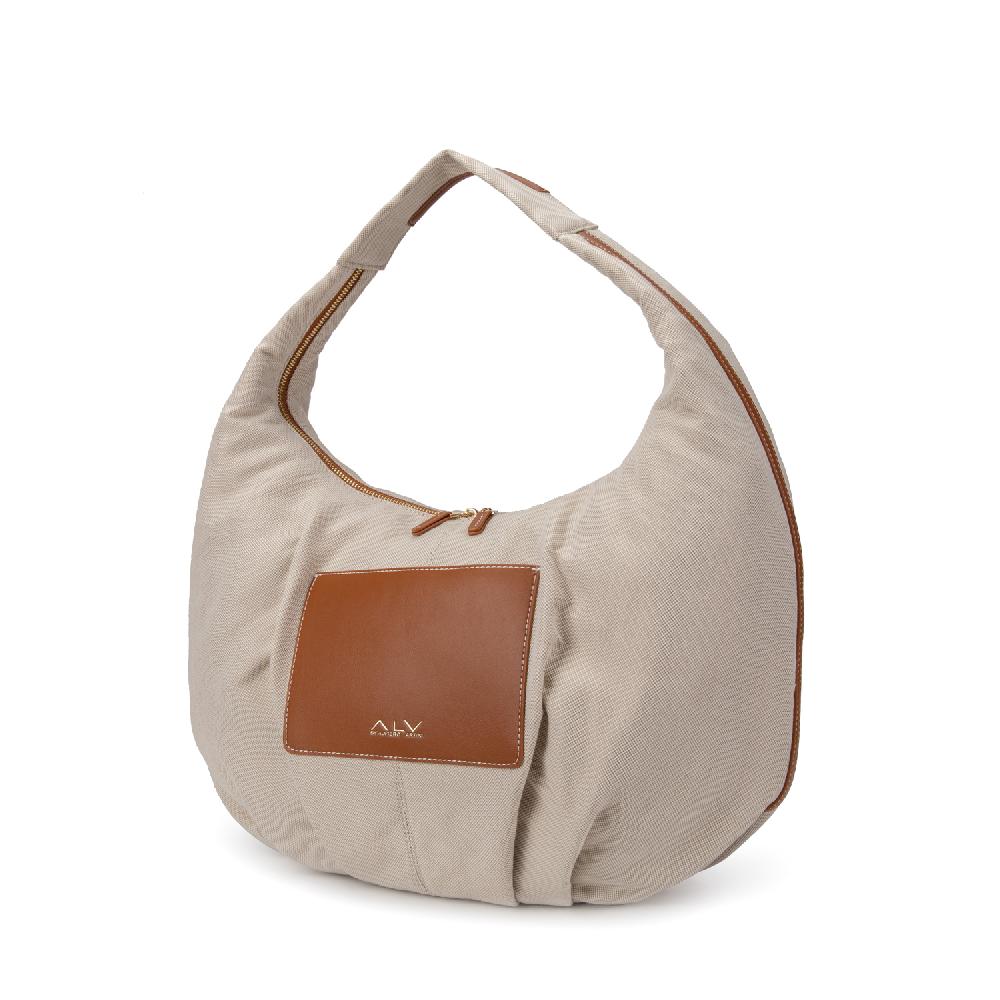 Alv by alviero martini Borsa a spalla Tropez – ALVB7704 Qualità