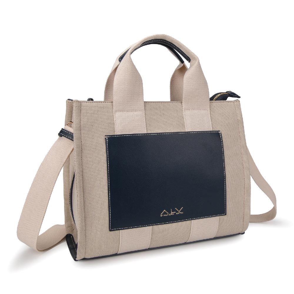 Alv by alviero martini Borsa a mano Tropez – ALVB7702 Vendita