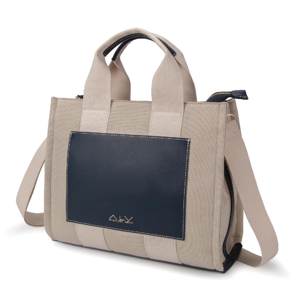 Alv by alviero martini Borsa a mano Tropez – ALVB7702 Vendita