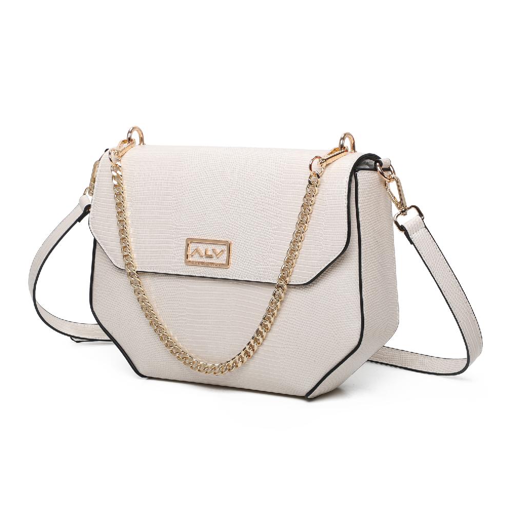 Alv by alviero martini Borsa a tracolla Large Sirio – ALVB7404 Promozione