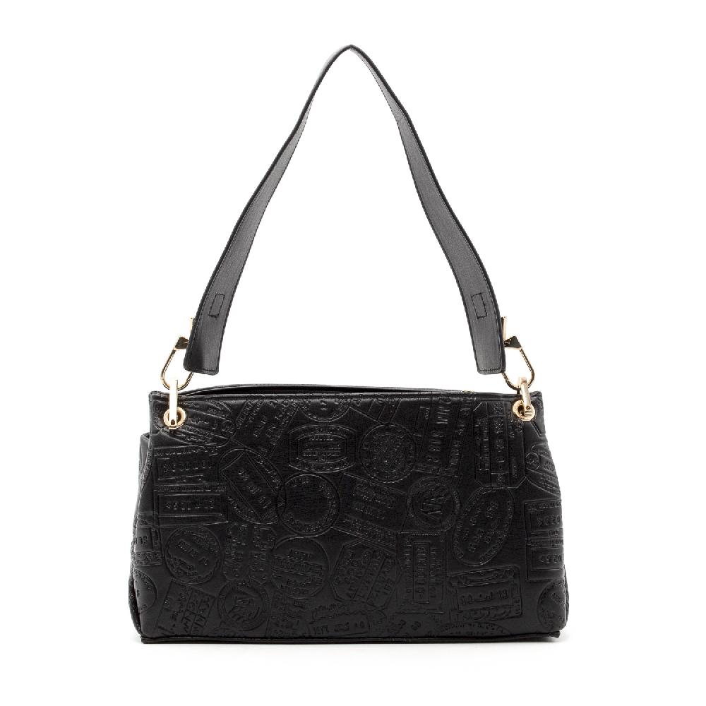 Alv by alviero martini Borsa a spalla con tracolla Kangaroo’ – AL910B3302 Spedizione Gratuita