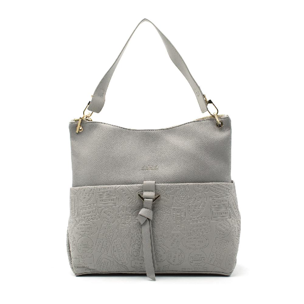Alv by alviero martini Borsa a spalla Kangaroo’ – AL910B3301 Pezzi Unici