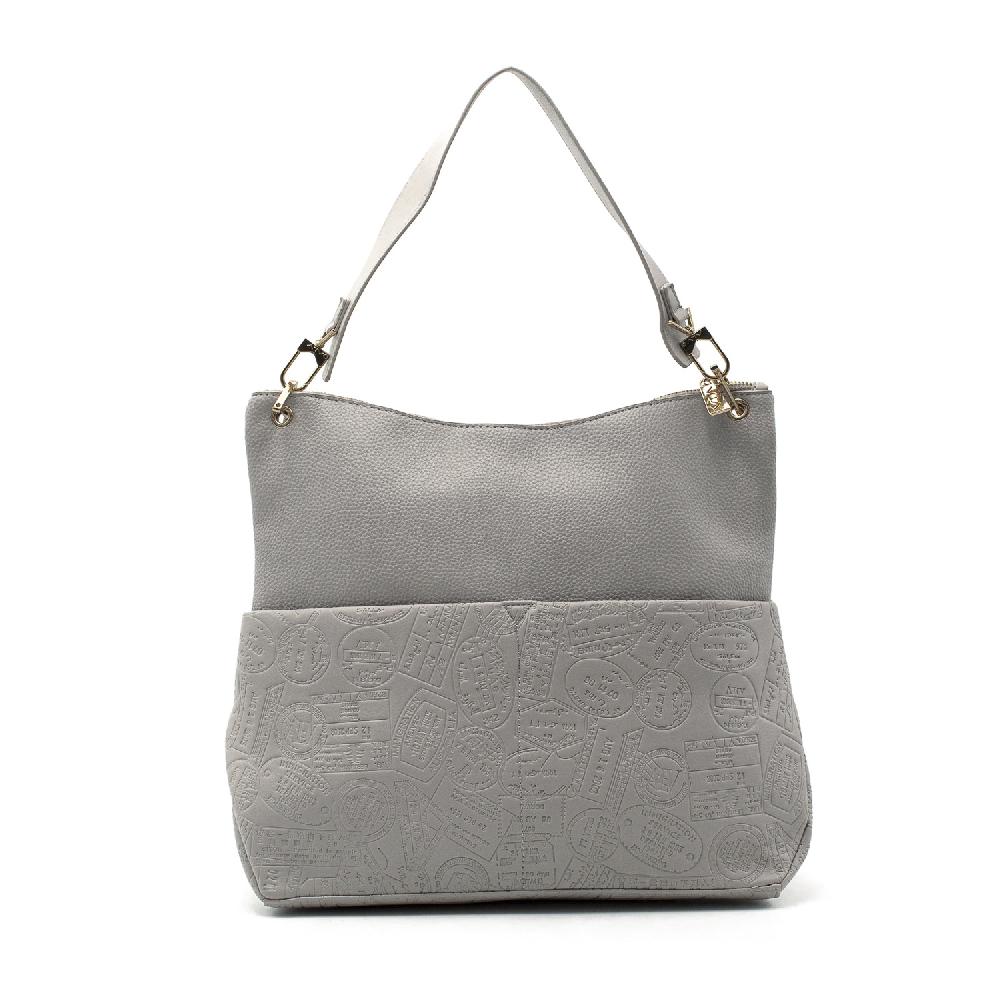 Alv by alviero martini Borsa a spalla Kangaroo’ – AL910B3301 Pezzi Unici