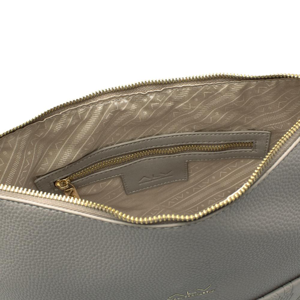 Alv by alviero martini Borsa a spalla Kangaroo’ – AL910B3301 Pezzi Unici