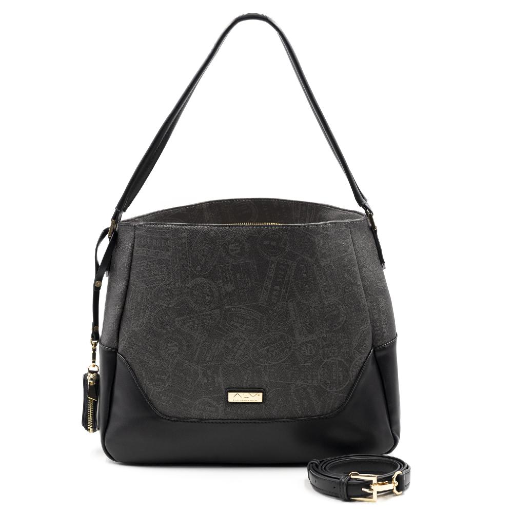 Alv by alviero martini Borsa a spalla Passport – AL904B0403 Soddisfazione Garantita
