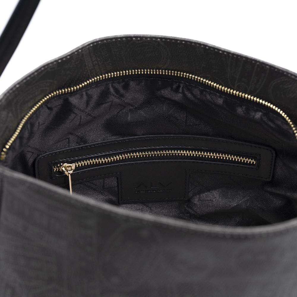 Alv by alviero martini Borsa a spalla Passport – AL904B0403 Soddisfazione Garantita