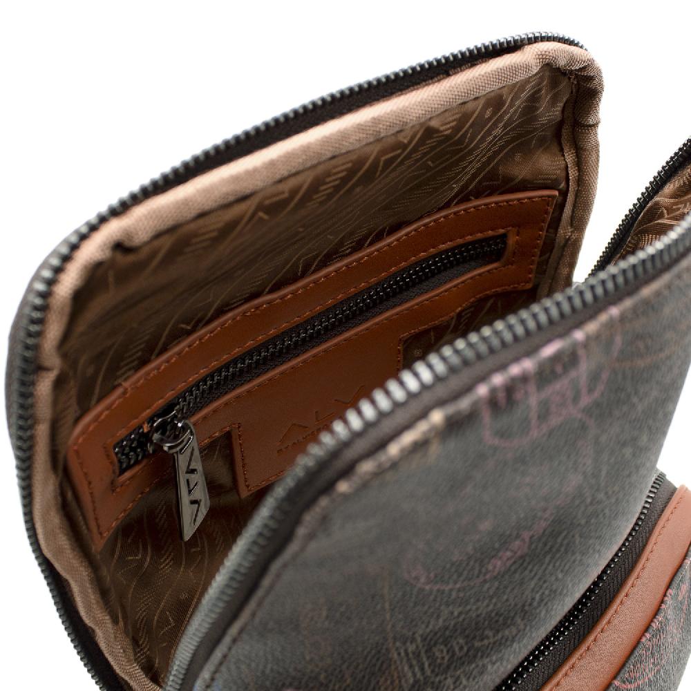 Alv by alviero martini Monospalla – AL904B2904 Qualità Garantita