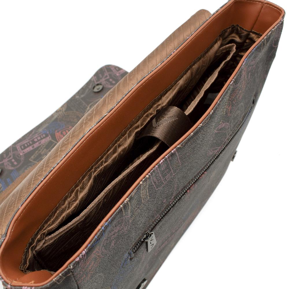 Alv by alviero martini Borsa a tracolla da lavoro – AL904B2903 Negozi Online
