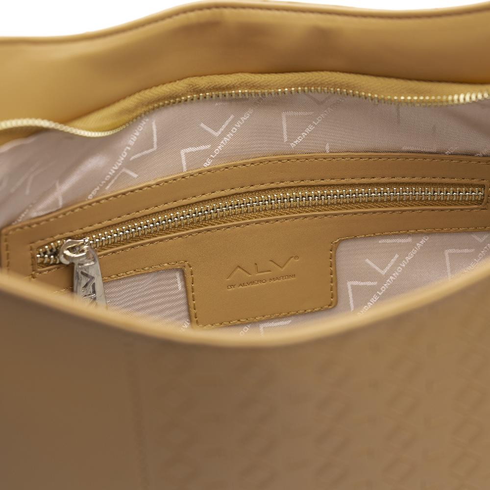 Alv by alviero martini Borsa a tracolla da donna ALV by Alviero Martini – AL910B4502 Fino Al -60%