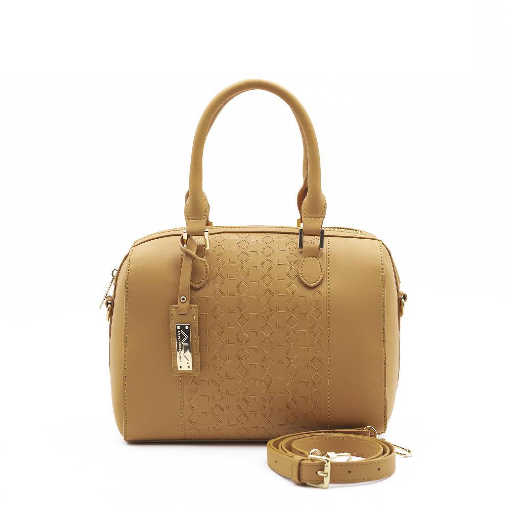 Alv by alviero martini Borsa bauletto con tracolla da donna ALV by Alviero Martini – AL910B4501 Shopping Online