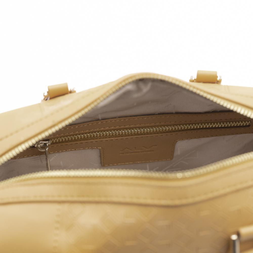 Alv by alviero martini Borsa bauletto con tracolla da donna ALV by Alviero Martini – AL910B4501 Shopping Online