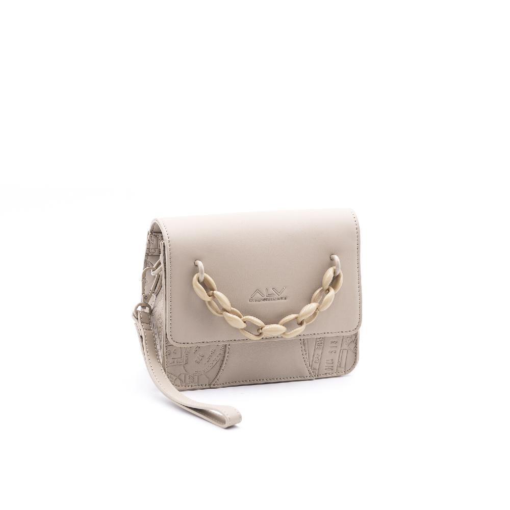 Alv by alviero martini Borsa a tracolla da donna ALV by Alviero Martini – AL910B4305 Affare Del Giorno