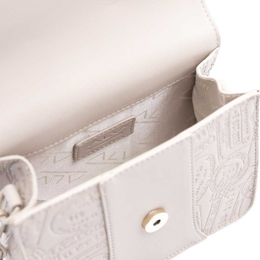 Alv by alviero martini Borsa a tracolla da donna ALV by Alviero Martini – AL910B4305 Affare Del Giorno