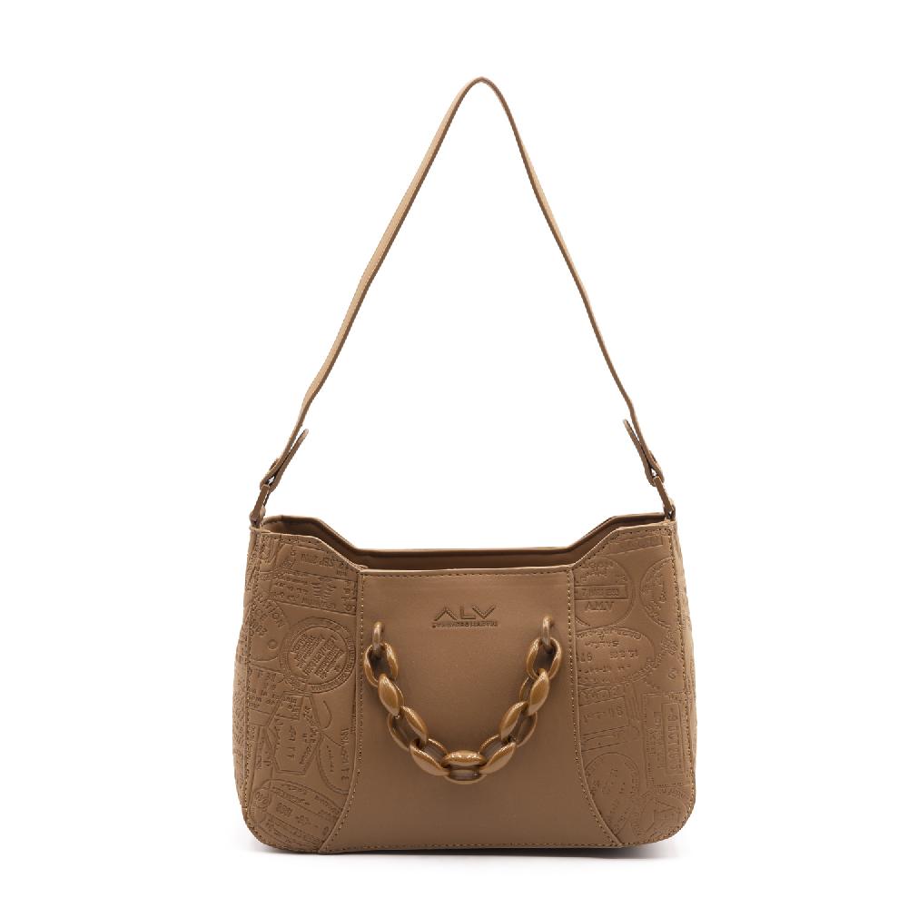 Alv by alviero martini Borsa a tracolla da donna ALV by Alviero Martini – AL910B4304 Prezzo Ridotto