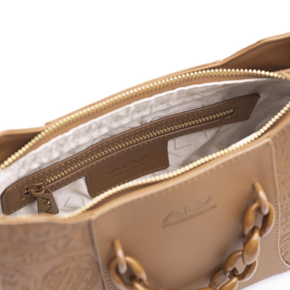 Alv by alviero martini Borsa a tracolla da donna ALV by Alviero Martini – AL910B4304 Prezzo Ridotto