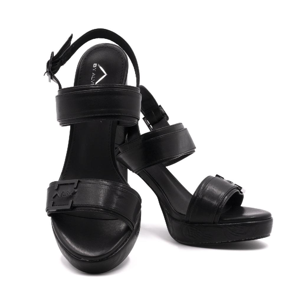 Alv by alviero martini Sandalo con tacco – ALVSD0062 Sconto