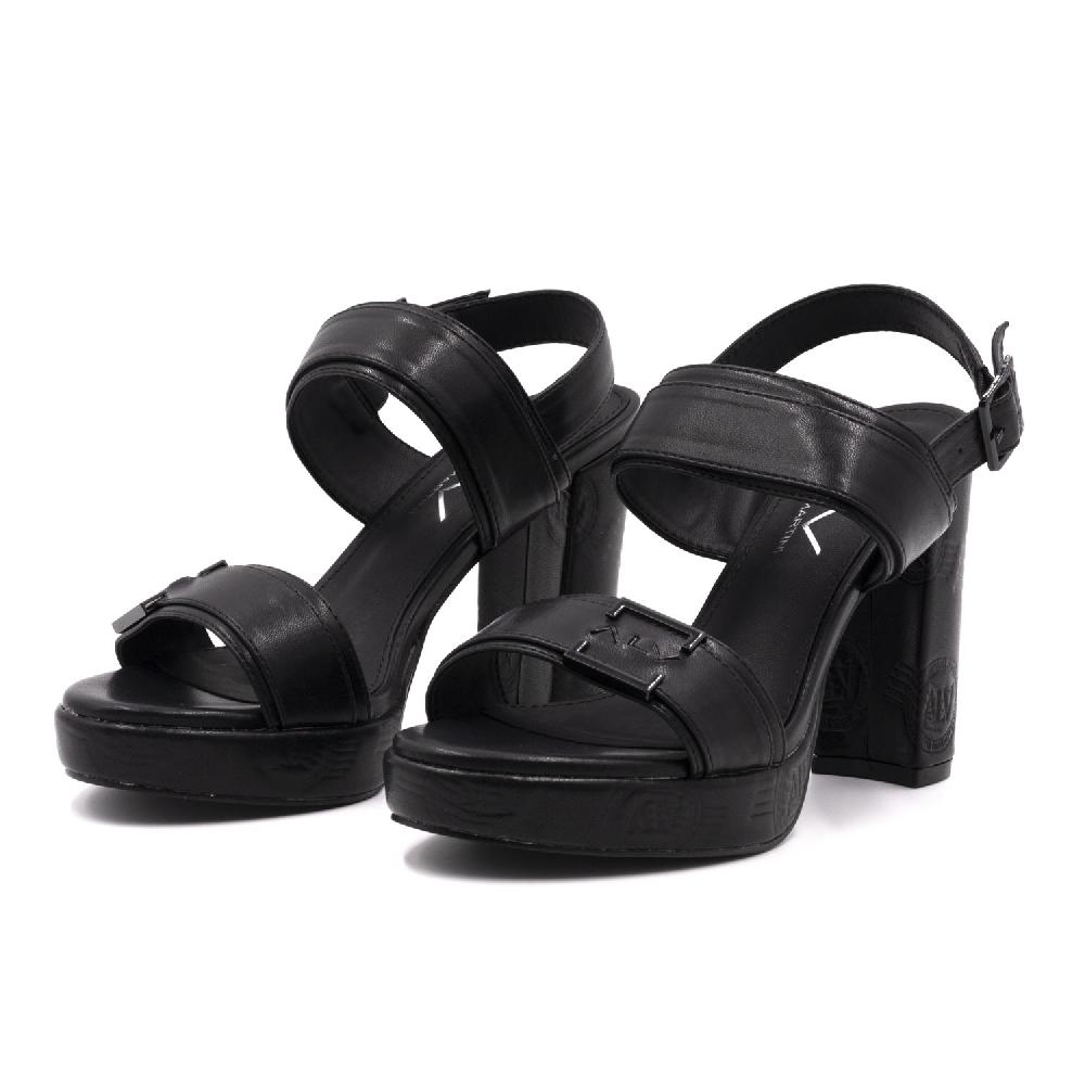 Alv by alviero martini Sandalo con tacco – ALVSD0062 Sconto