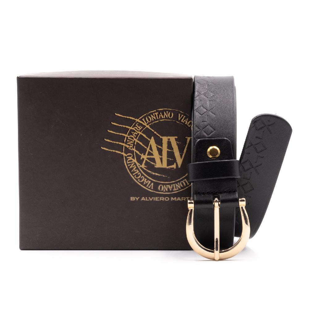 Alv by alviero martini Cintura da donna Essence – ALVCDS003 Offerta