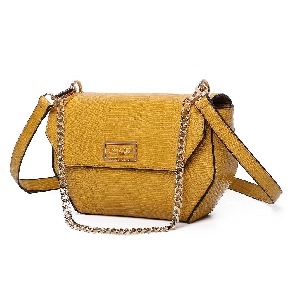 Alv by alviero martini Borsa a tracolla Sirio – ALVB7403 Outlet