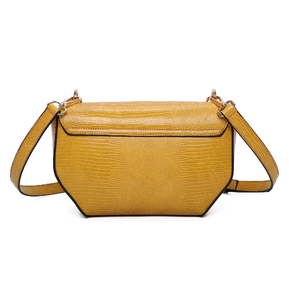 Alv by alviero martini Borsa a tracolla Sirio – ALVB7403 Outlet