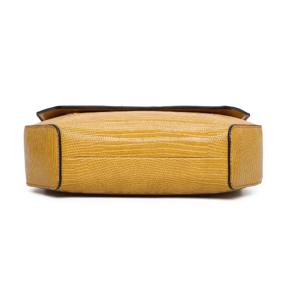 Alv by alviero martini Borsa a tracolla Sirio – ALVB7403 Outlet