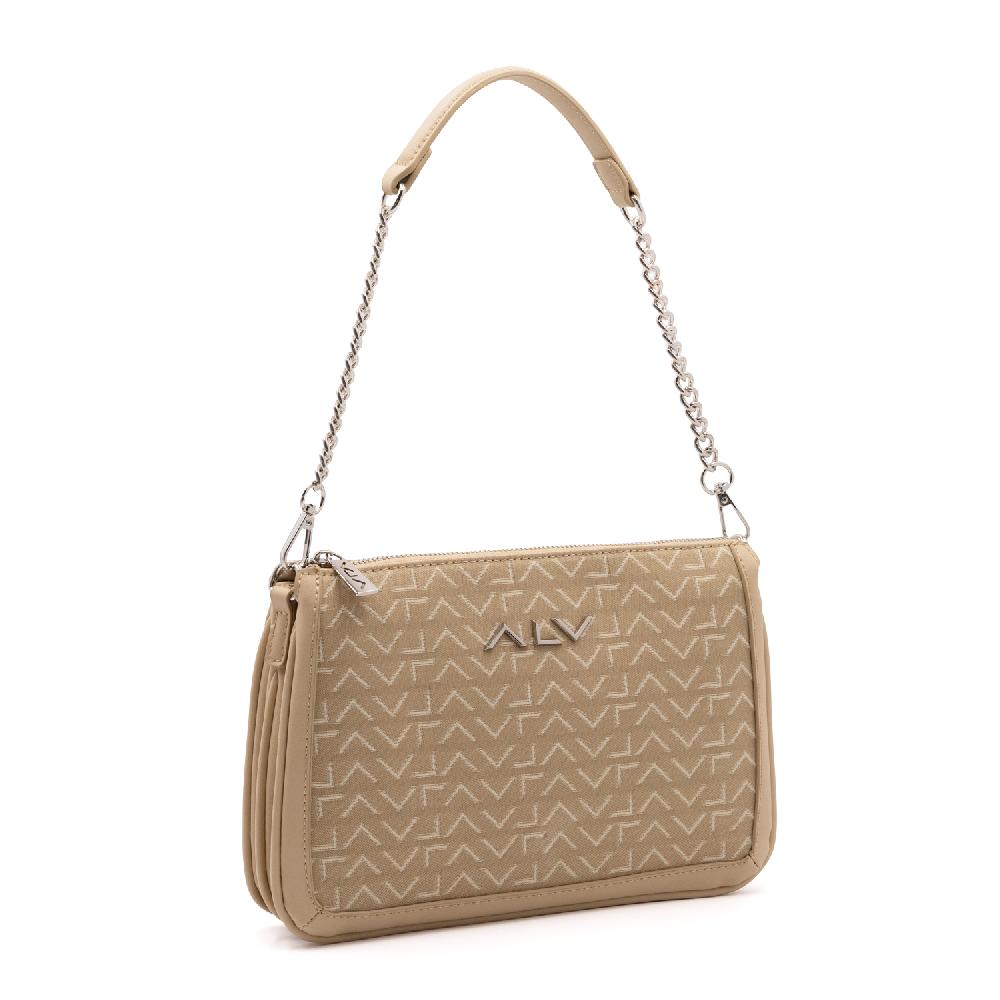 Alv by alviero martini Borsa a tracolla Amelie – ALVB6617 Saldi