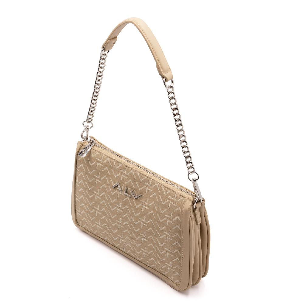 Alv by alviero martini Borsa a tracolla Amelie – ALVB6617 Saldi