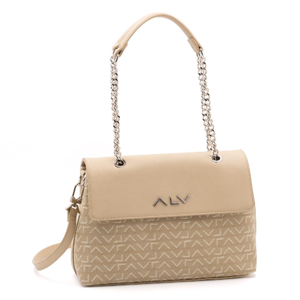 Alv by alviero martini Borsa a spalla Amelie – ALVB6611 Offerte