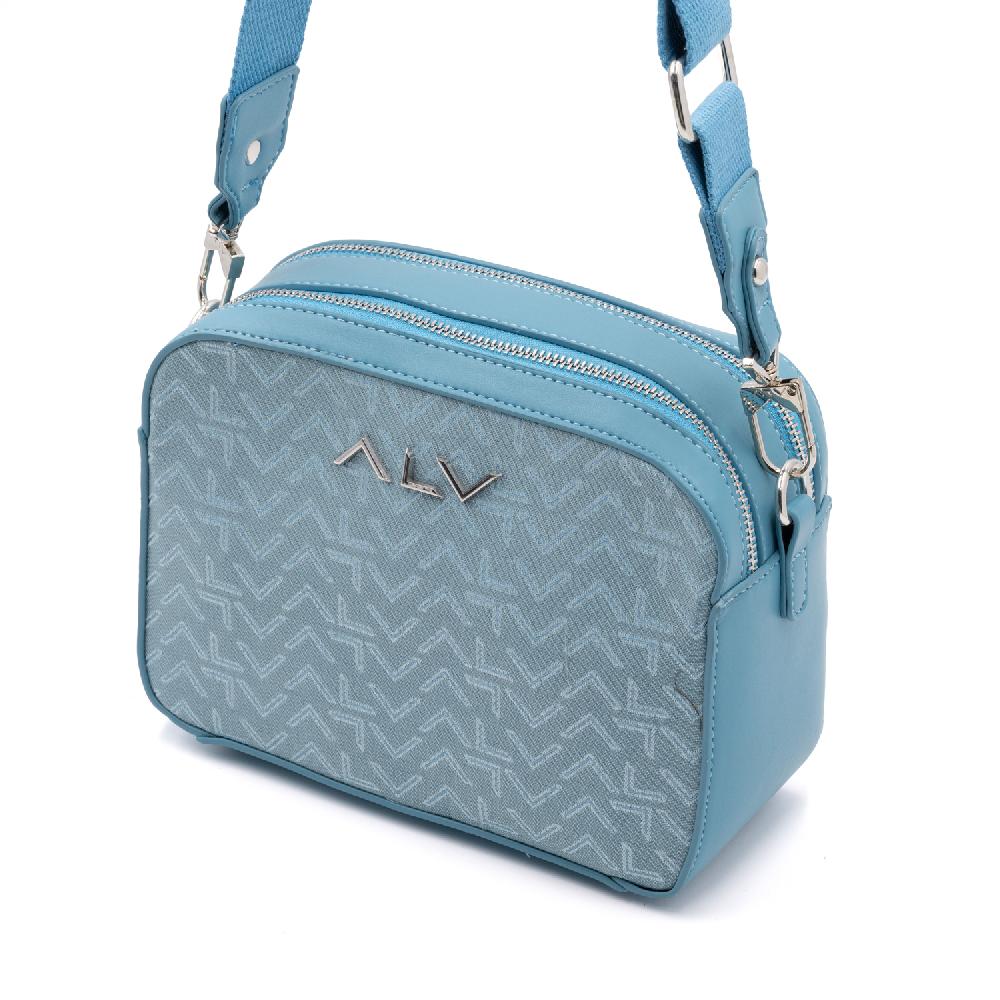 Alv by alviero martini Borsa a tracolla Amelie – ALVB6609 Hotsell