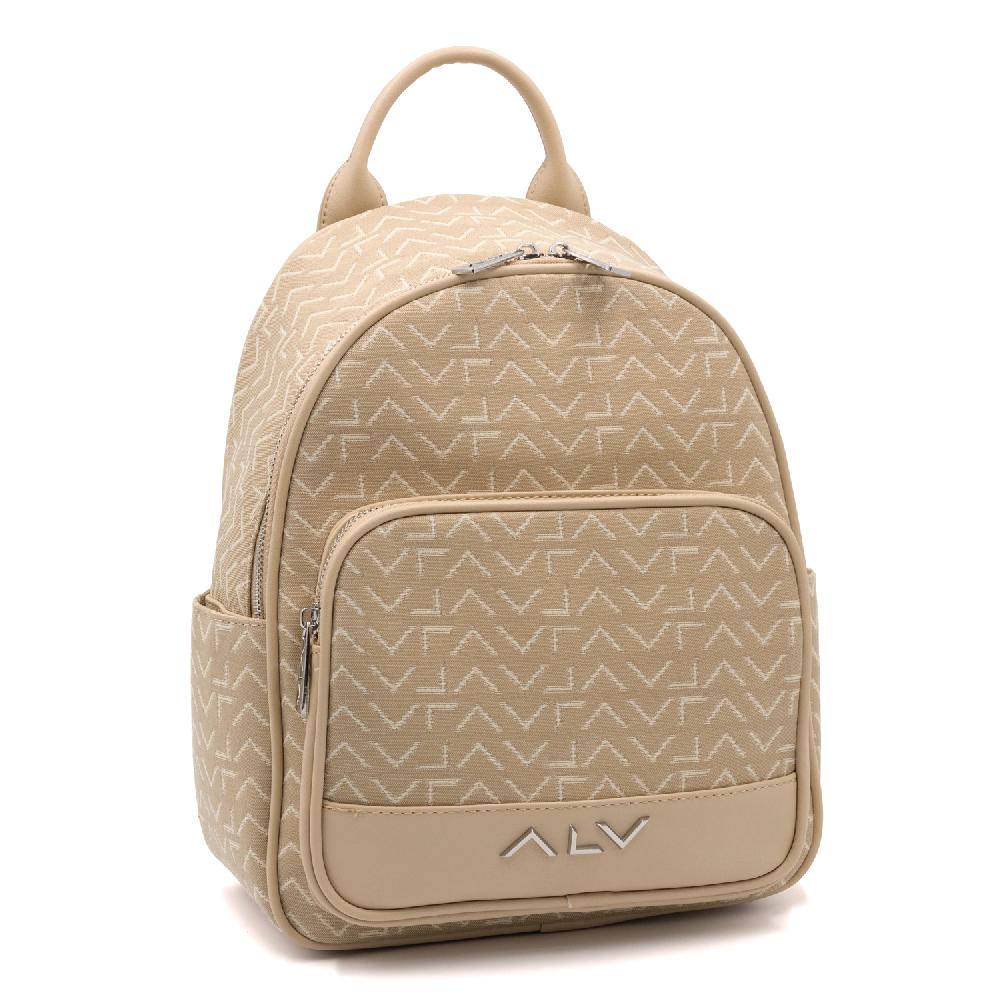 Alv by alviero martini Zaino Amelie – ALVB6607 Vendita Calda