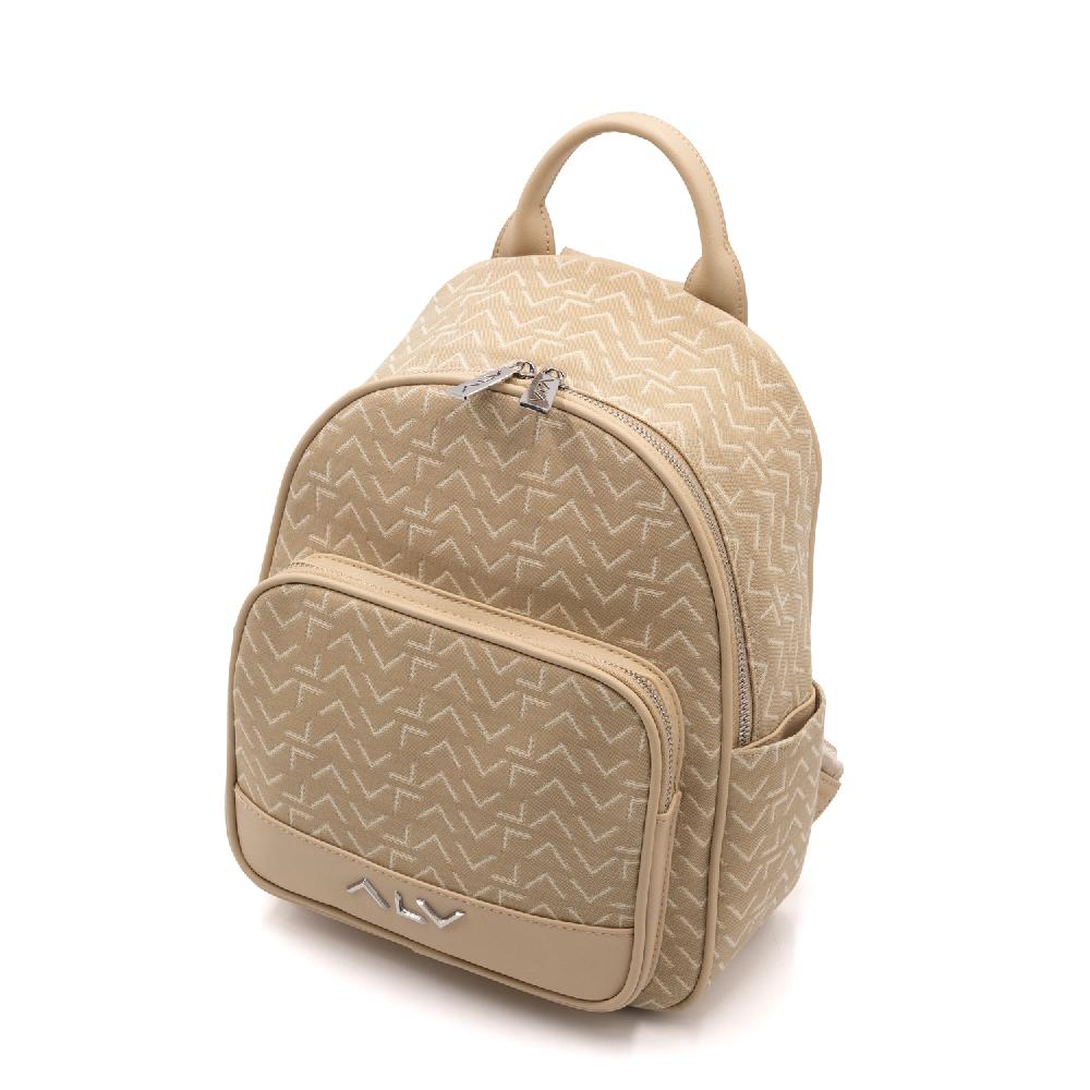 Alv by alviero martini Zaino Amelie – ALVB6607 Vendita Calda