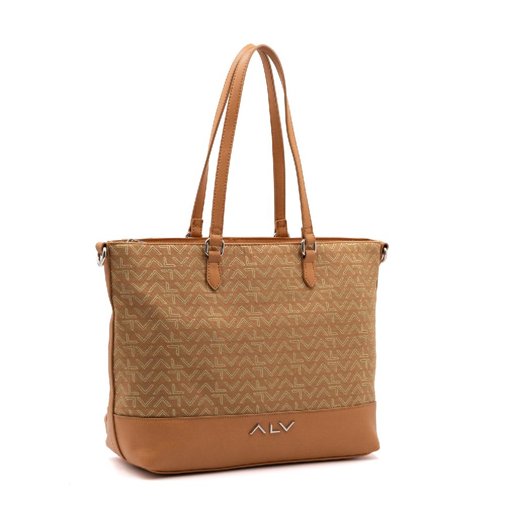 Alv by alviero martini Borsa shopping Large Amelie – ALVB6603 Vendita Economica