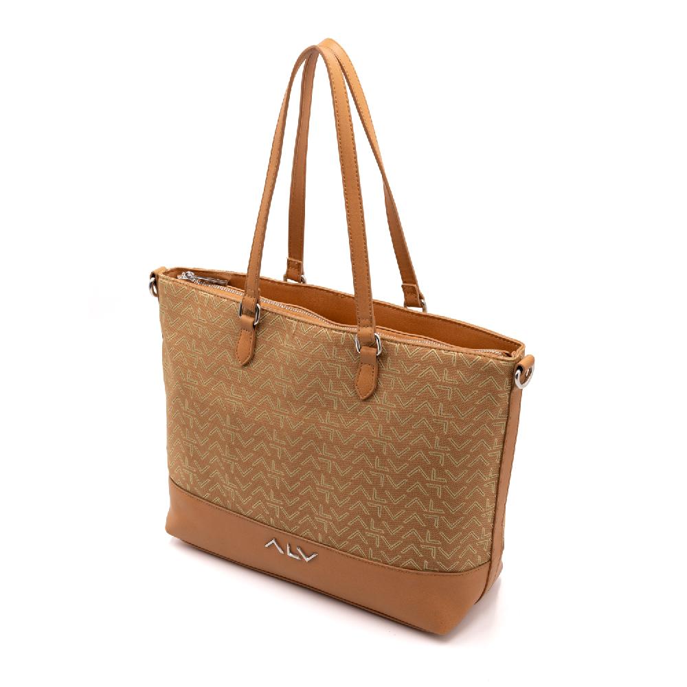 Alv by alviero martini Borsa shopping Large Amelie – ALVB6603 Vendita Economica