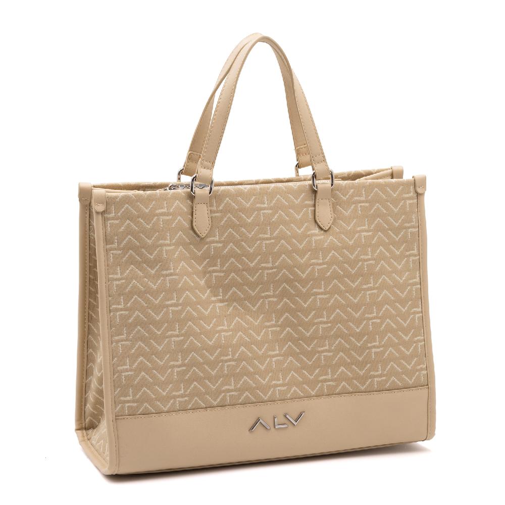 Alv by alviero martini Borsa shopping Amelie – ALVB6602 Saldi Di Fabbrica