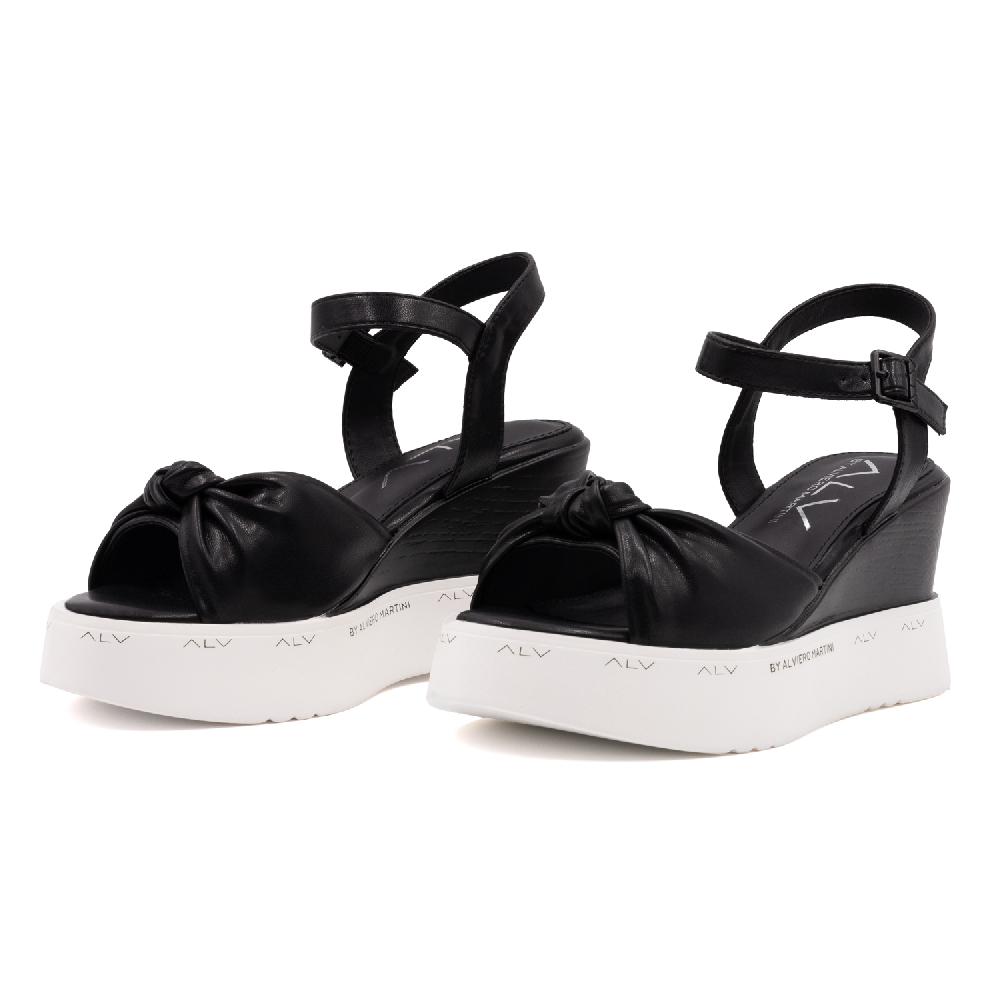 Alv by alviero martini Sandalo con zeppa – ALVSD0095 Negozio