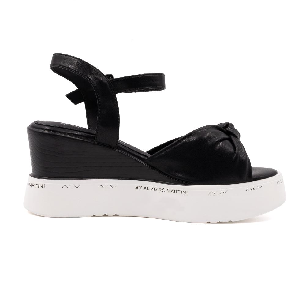 Alv by alviero martini Sandalo con zeppa – ALVSD0095 Negozio