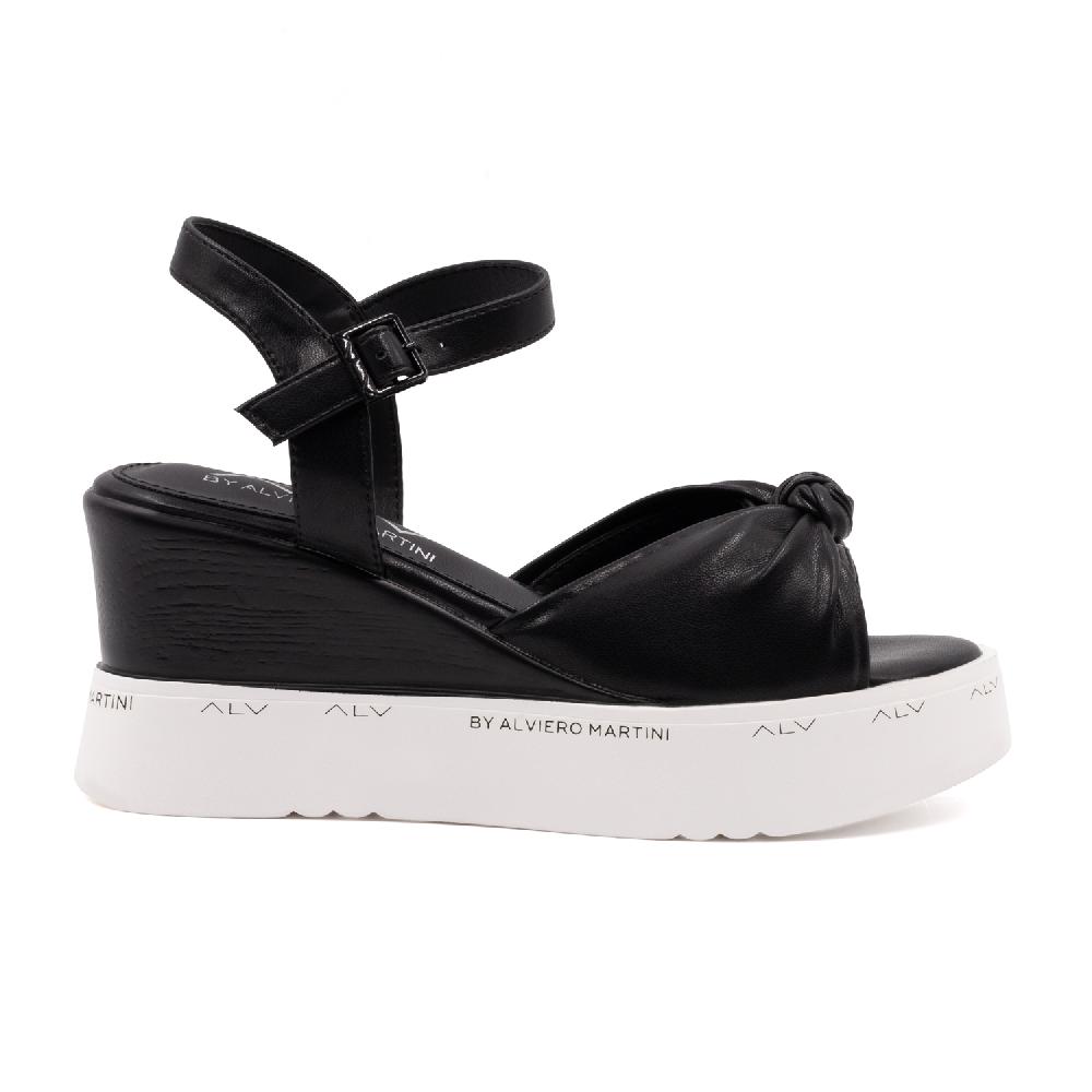 Alv by alviero martini Sandalo con zeppa – ALVSD0095 Negozio