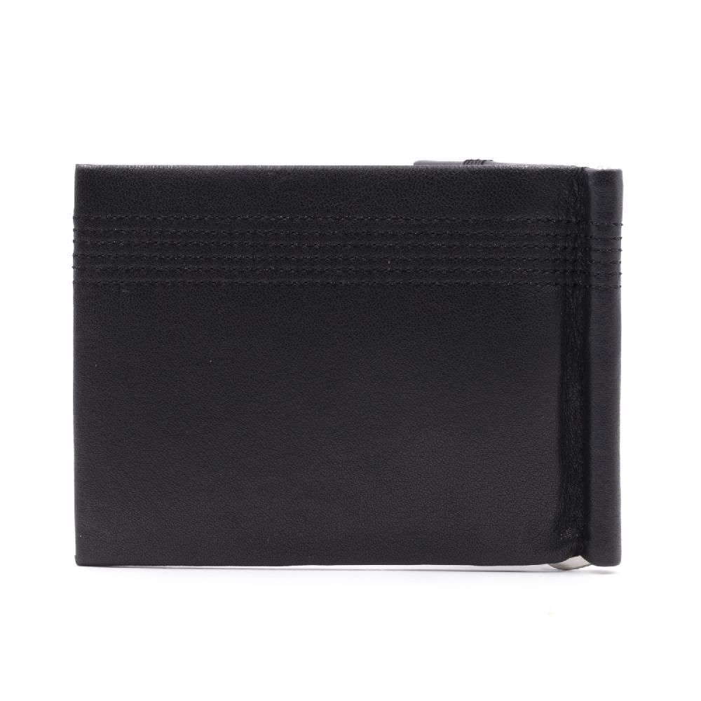 Alv by alviero martini Portafoglio uomo con molla Boston – ALVP3602 Italy