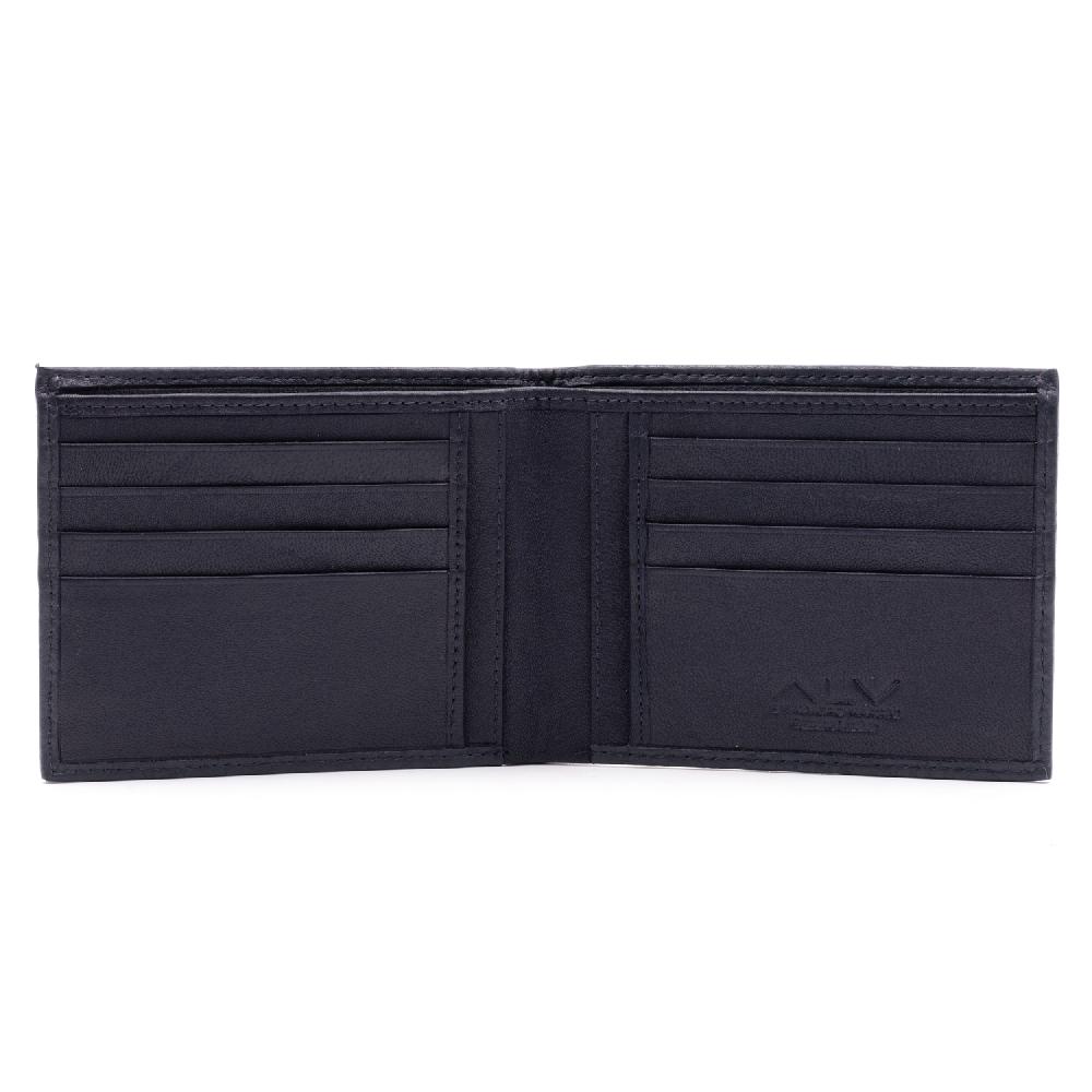 Alv by alviero martini Portafoglio uomo Berlino – ALVP3704 Qualità