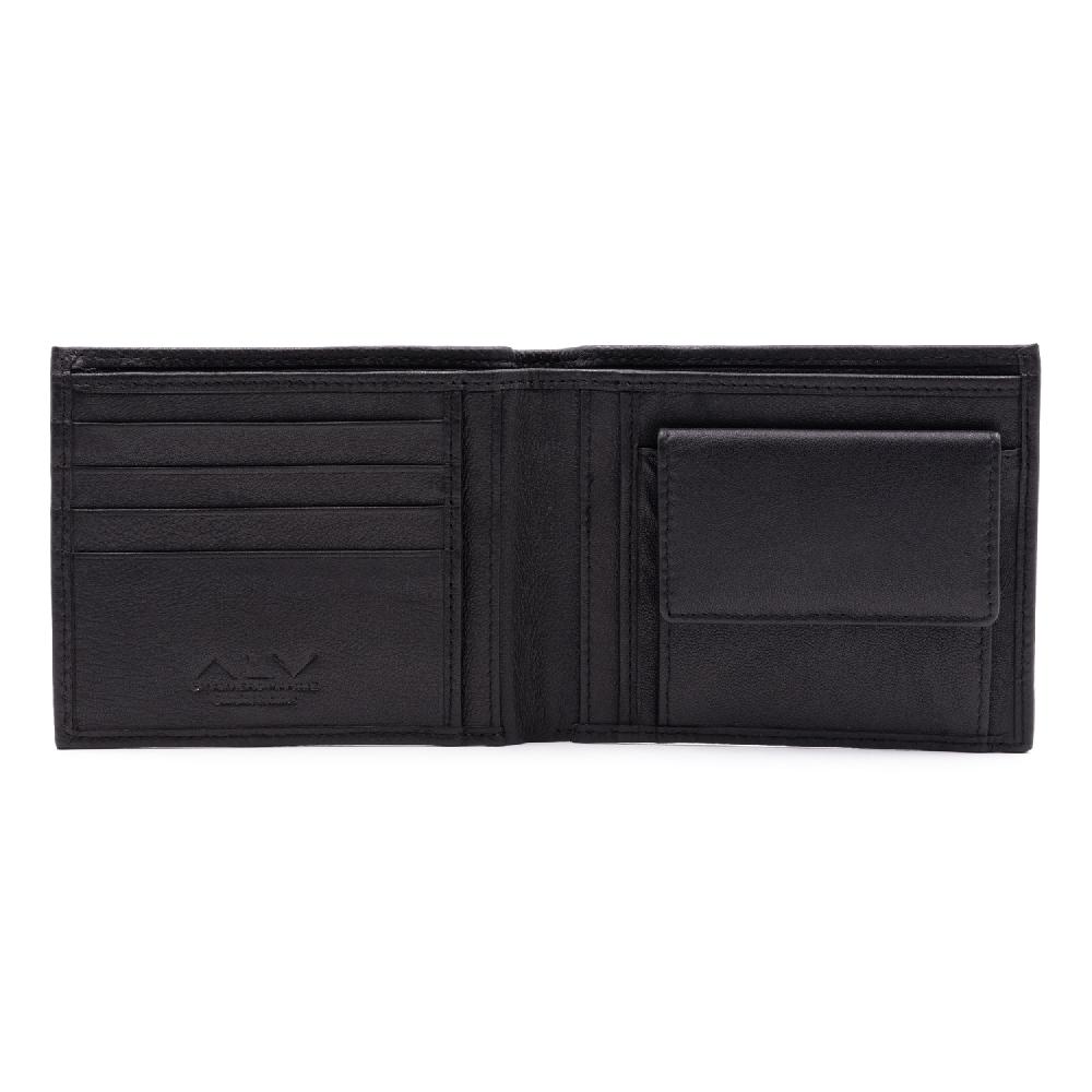 Alv by alviero martini Portafoglio uomo porta monete Berlino – ALVP3700 Pezzi Unici