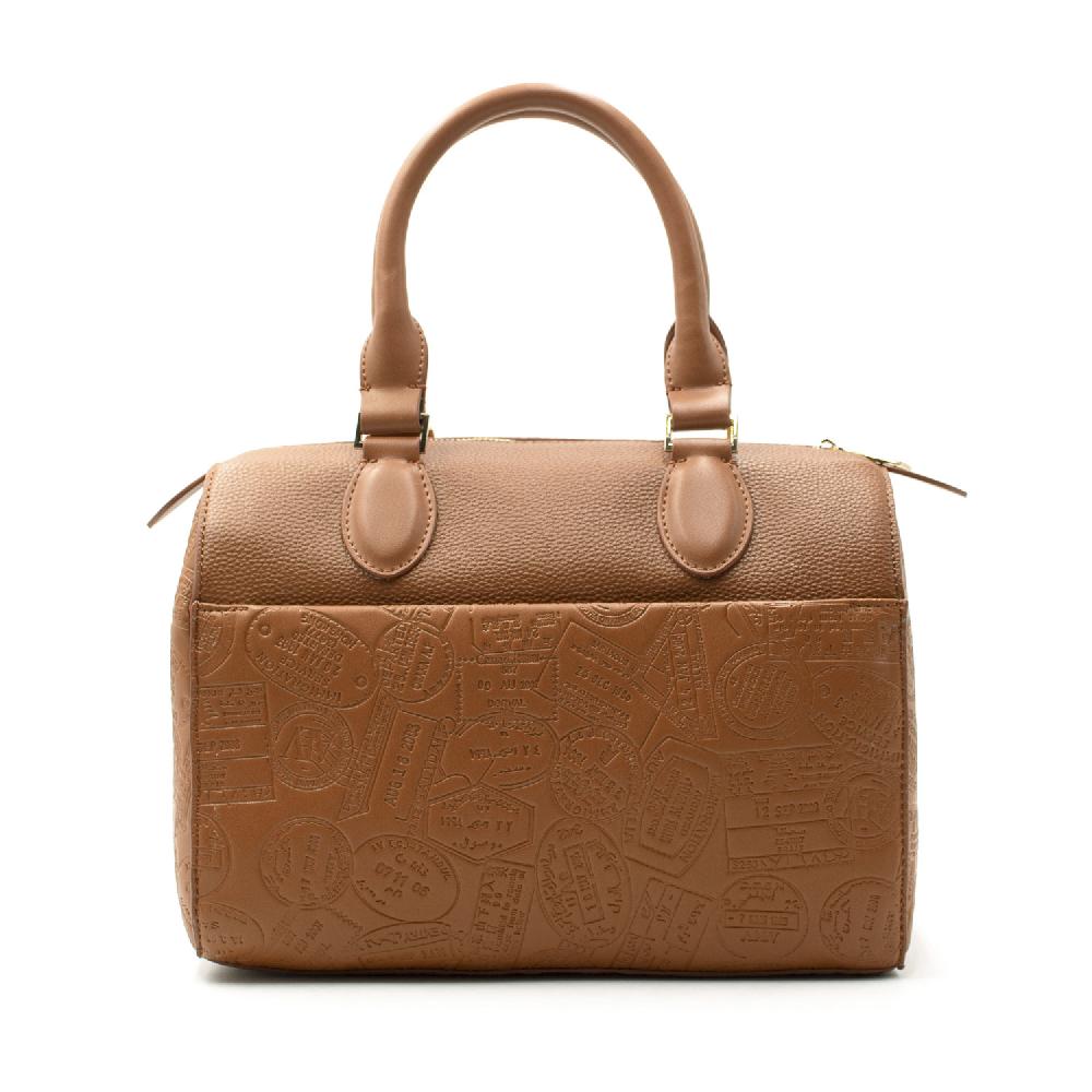 Alv by alviero martini Borsa bauletto Kangaroo’ ALV by Alviero Martini – AL910B3305 Qualità Garantita
