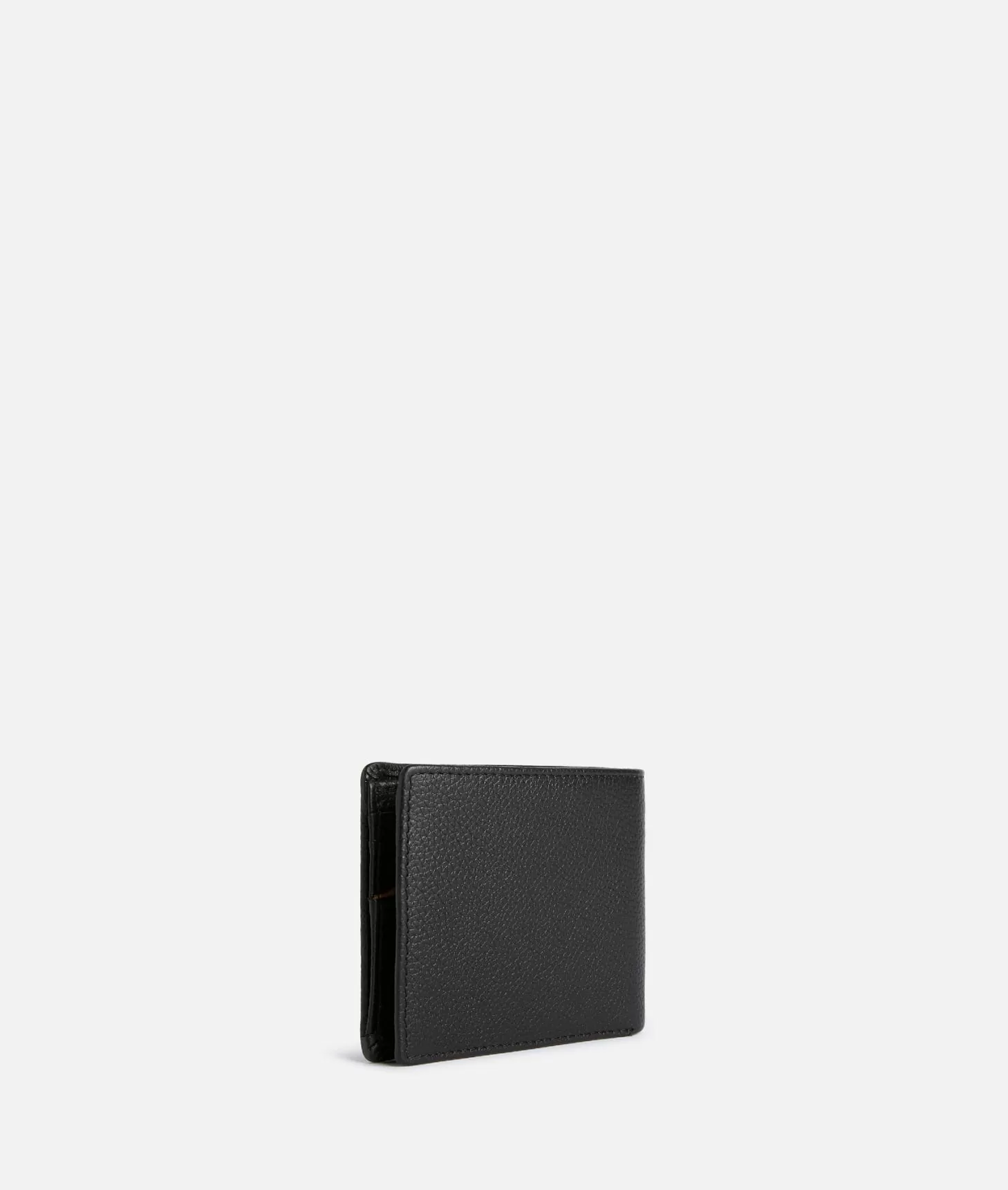 Alviero martini 1a classe Beta Leather portafoglio piccolo Nero Acquista Ora