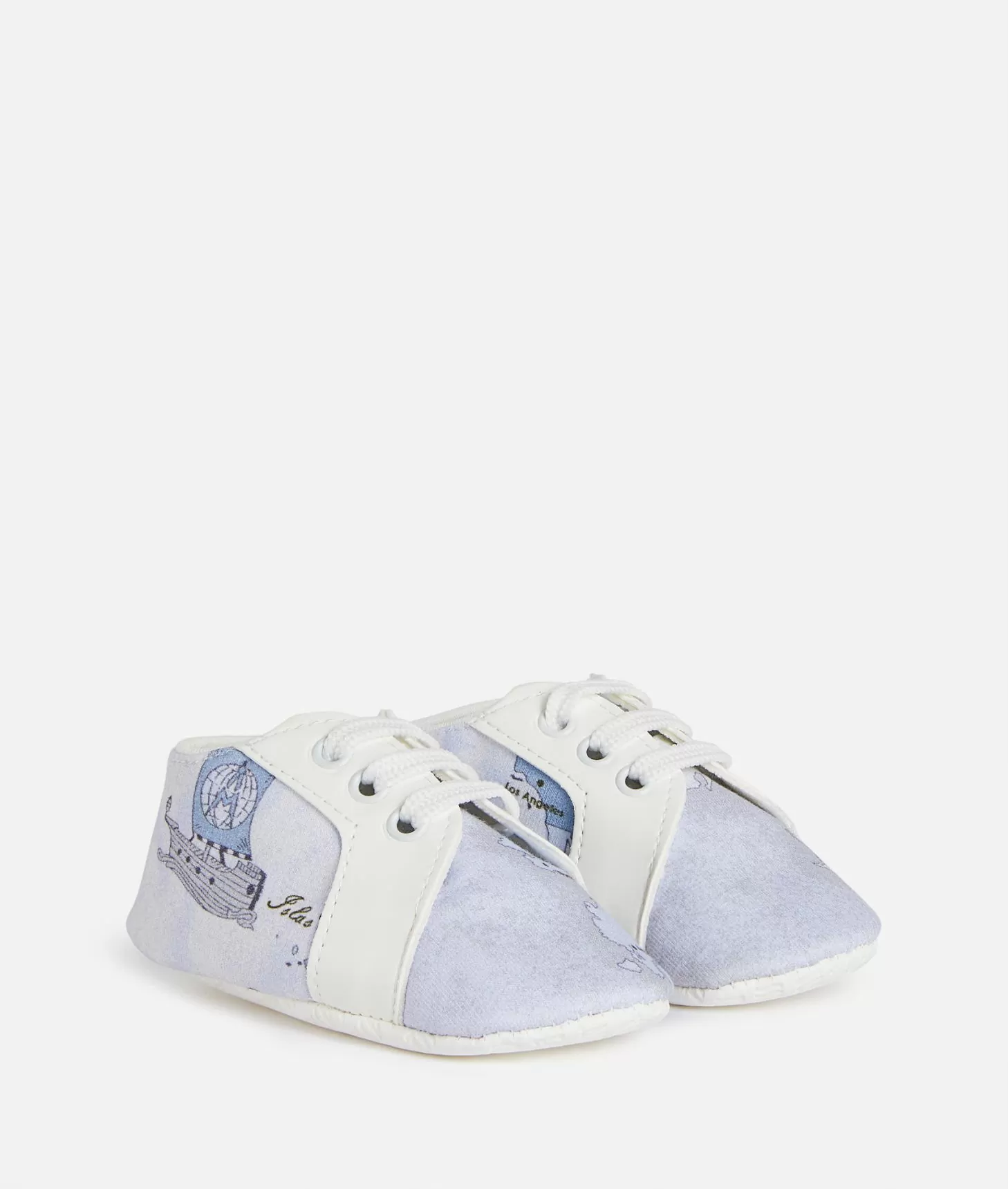 Alviero martini 1a classe Scarpine Geo Lord Azzurre Offerta San Valentino