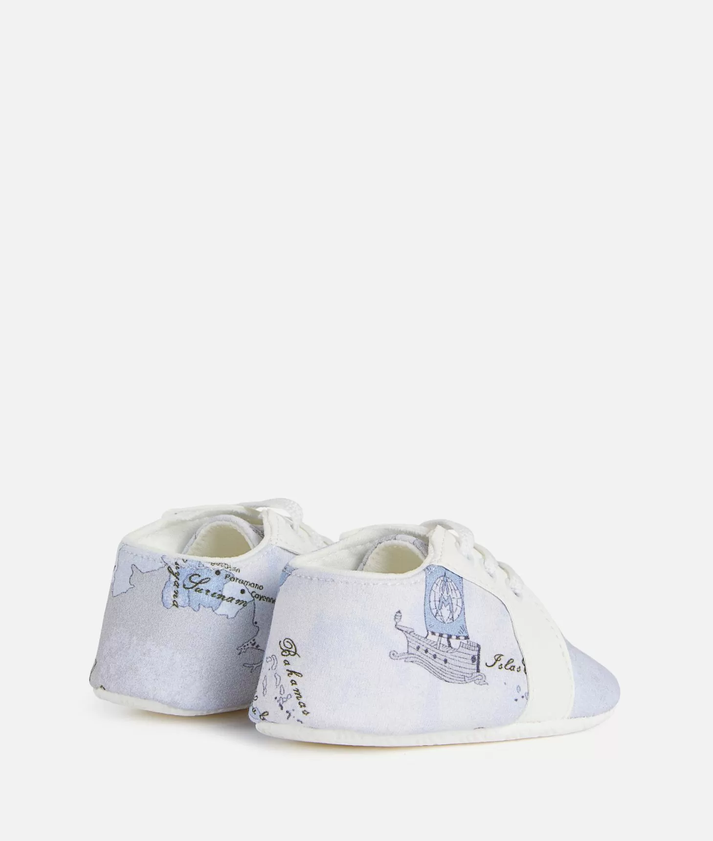 Alviero martini 1a classe Scarpine Geo Lord Azzurre Offerta San Valentino