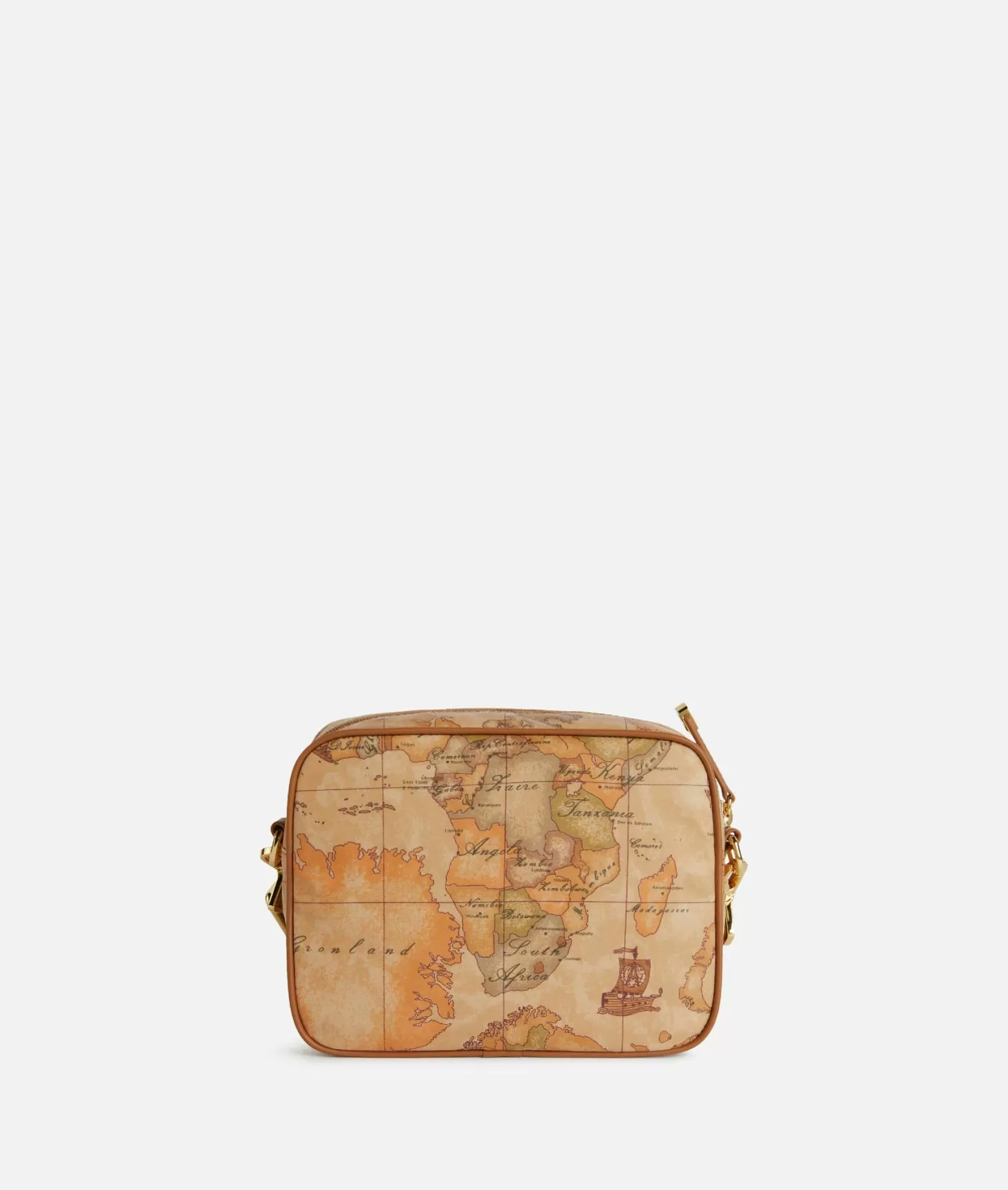 Alviero martini 1a classe Geo Soft tracolla reporter con portamonete Vendita